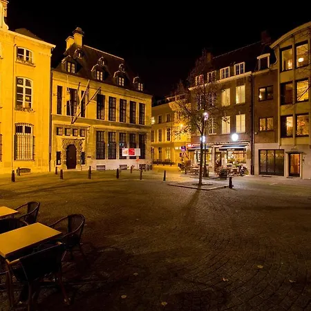 Aplace Boutique Flats&hotel
