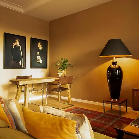 Aplace Boutique Flats&hotel *