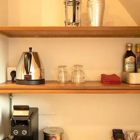 Appartement Aplace Boutique Flats&hotel Antwerpen
