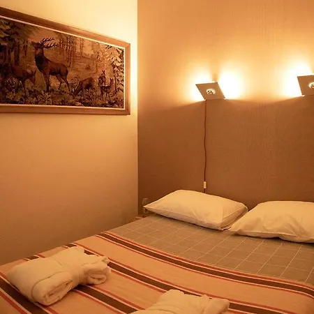 Aplace Boutique Flats&hotel Antwerpen