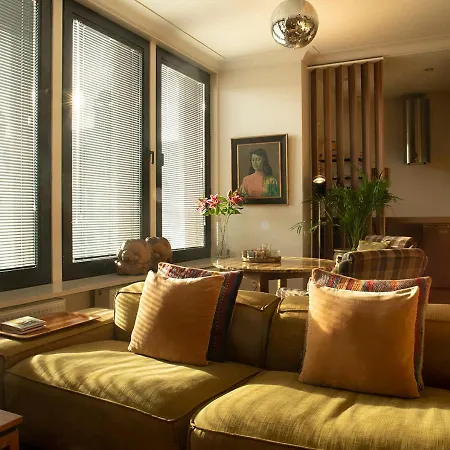 Aplace Boutique Flats&hotel