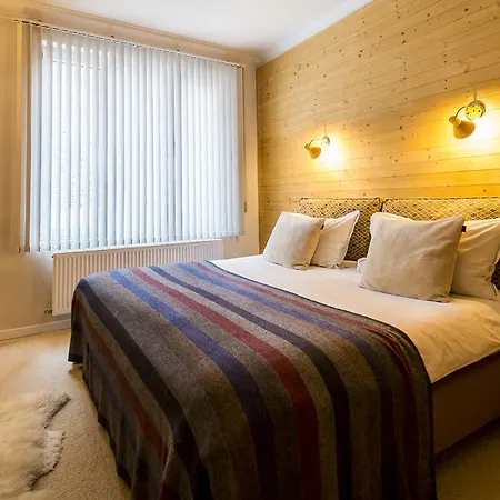 Aplace Boutique Flats&hotel Appartement Antwerpen