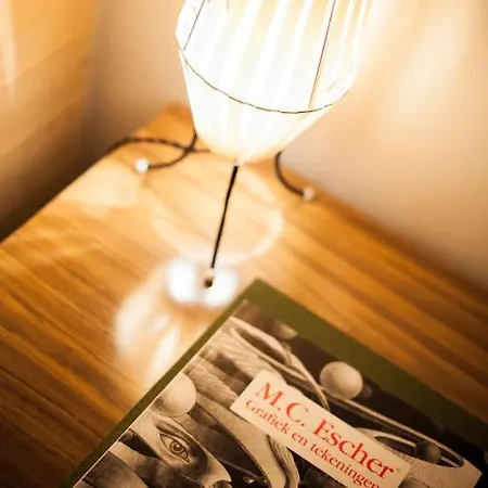 Appartement Aplace Boutique Flats&hotel *