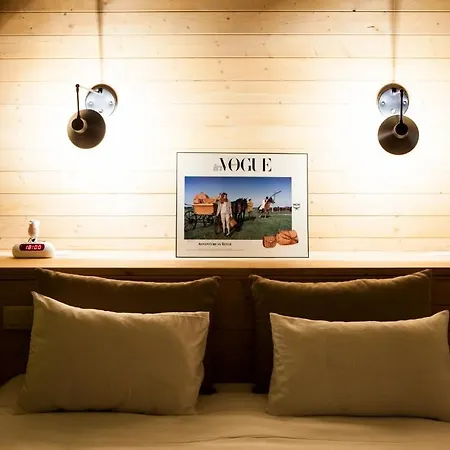 Aplace Boutique Flats&hotel *
