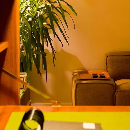 Aplace Boutique Flats&hotel Appartement Antwerpen