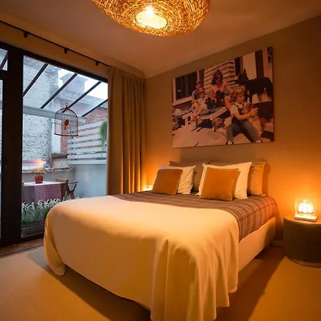 Aplace Boutique Flats&hotel