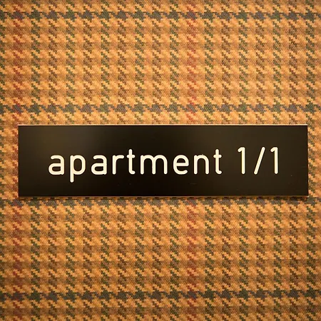 Aplace Boutique Flats&hotel Appartement Antwerpen
