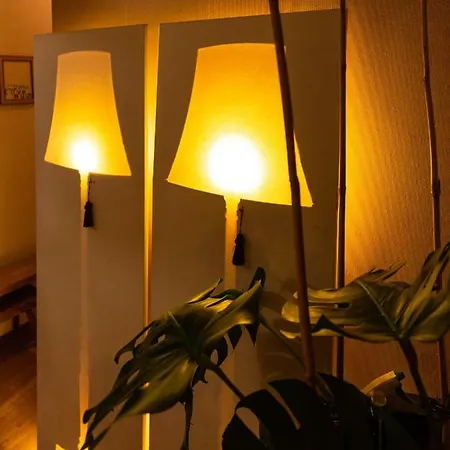 Appartement Aplace Boutique Flats&hotel *